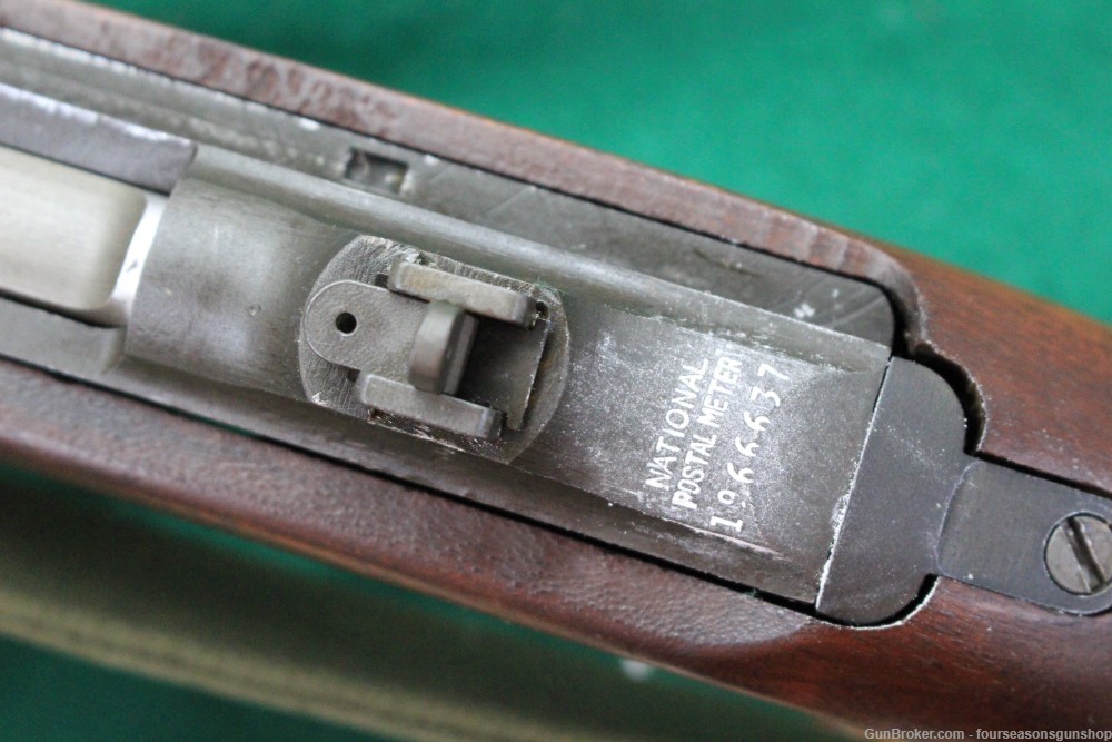 National Postal Meter M1 Carbine -img-3