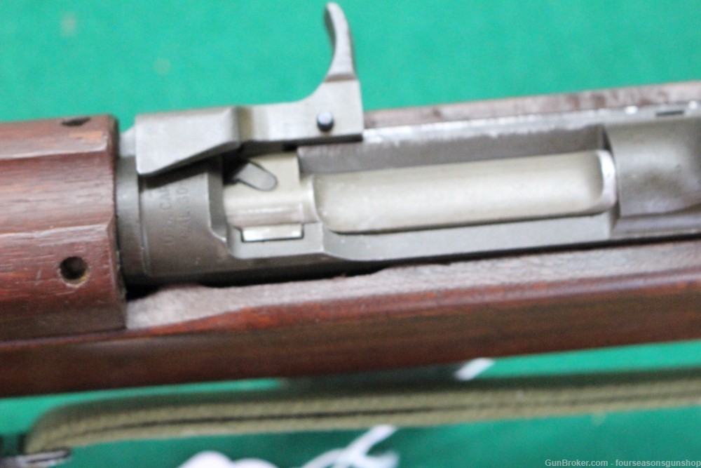 National Postal Meter M1 Carbine -img-5