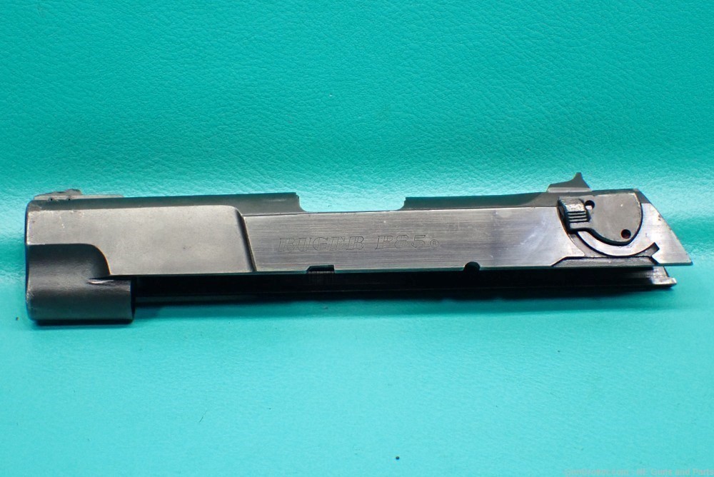 Ruger P85 9mm 4.5"bbl Blued Pistol Repair Parts Kit MFG 1990-img-4