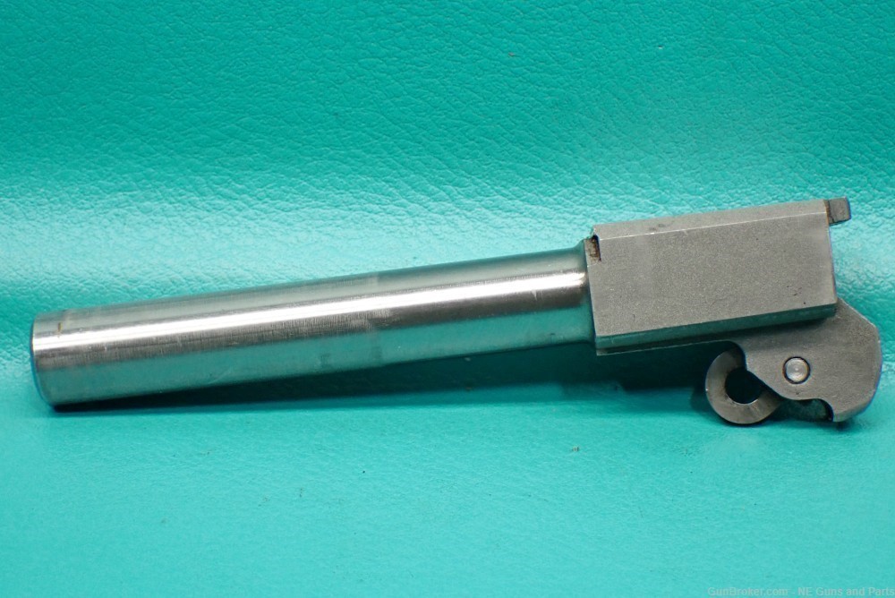 Ruger P85 9mm 4.5"bbl Blued Pistol Repair Parts Kit MFG 1990-img-10