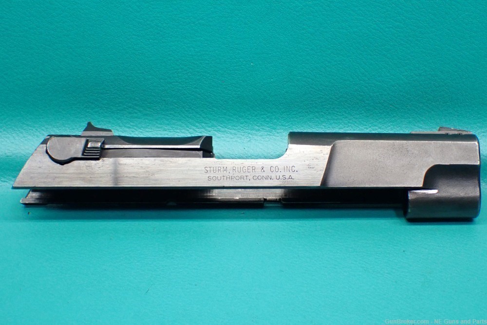 Ruger P85 9mm 4.5"bbl Blued Pistol Repair Parts Kit MFG 1990-img-3