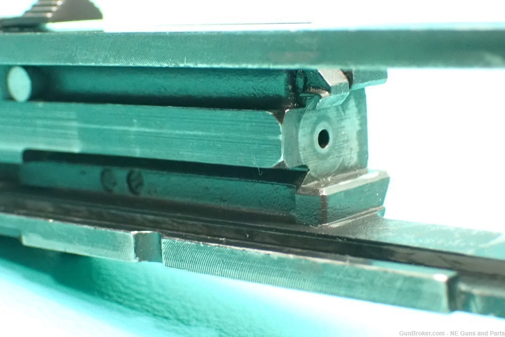 Ruger P85 9mm 4.5"bbl Blued Pistol Repair Parts Kit MFG 1990-img-8