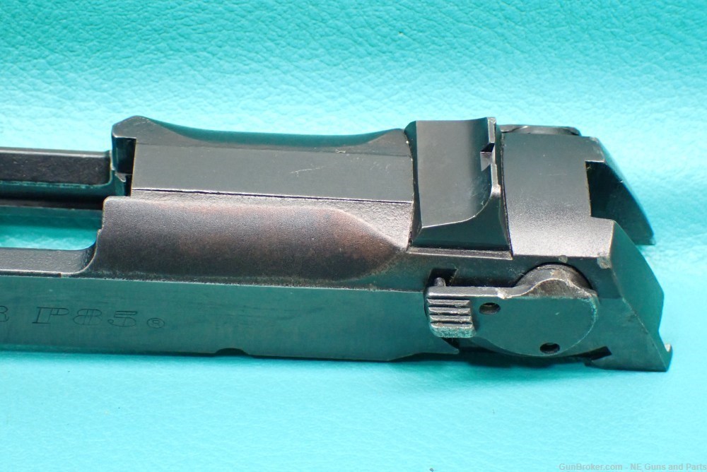 Ruger P85 9mm 4.5"bbl Blued Pistol Repair Parts Kit MFG 1990-img-6