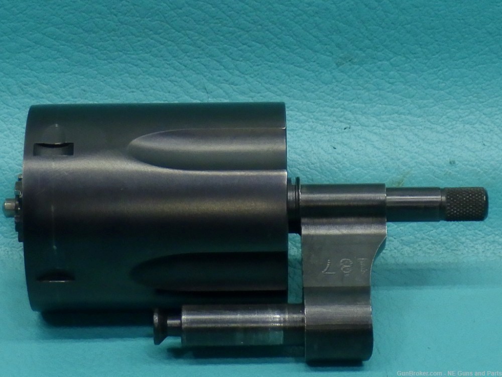 S&W 37-3 .38spl 2"bbl Revolver Repair Parts Kit-img-4