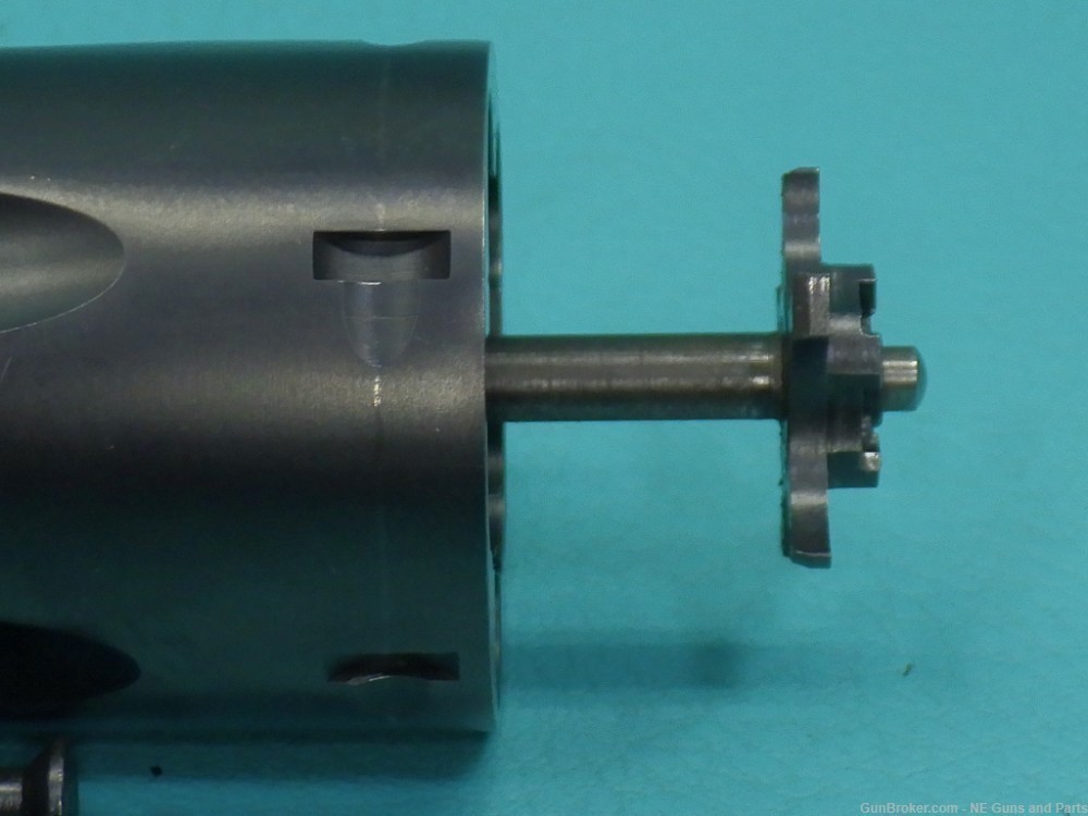 S&W 37-3 .38spl 2"bbl Revolver Repair Parts Kit-img-5