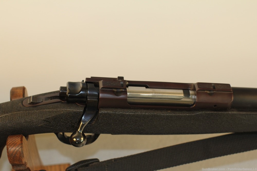 Used Ruger M77 .338 Win Mag-img-5