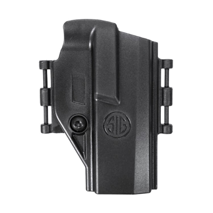 SIG SAUER P365 TacPac 9mm 3.1" Pistol w/Holster 365-9-BXR3P-MS-TACPAC-10-img-3