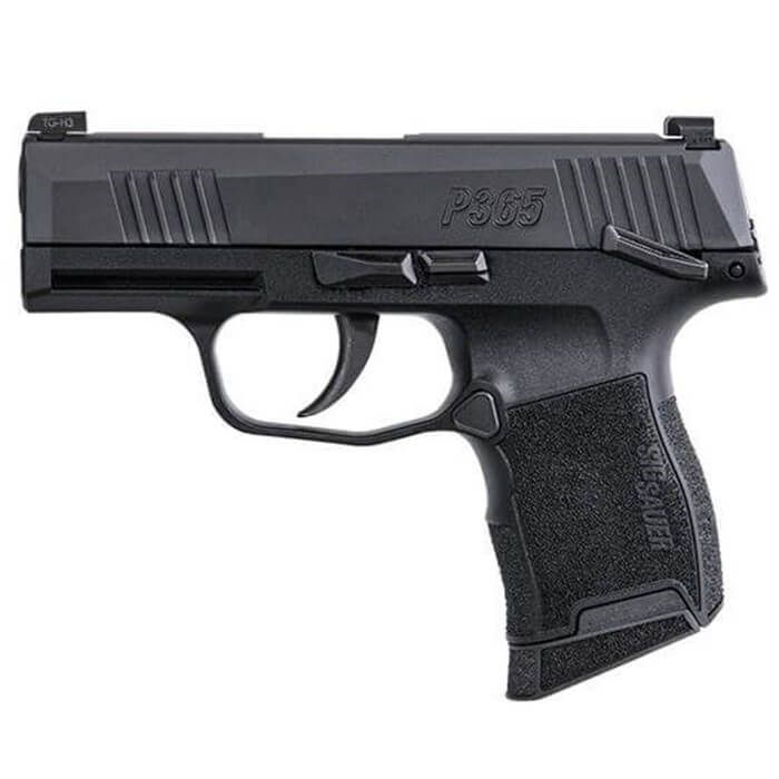 SIG SAUER P365 TacPac 9mm 3.1" Pistol w/Holster 365-9-BXR3P-MS-TACPAC-10-img-2