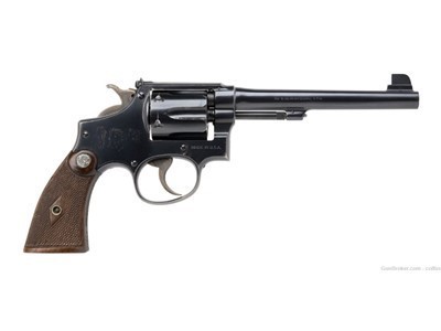 Smith & Wesson M&P .38 Special (PR32368)