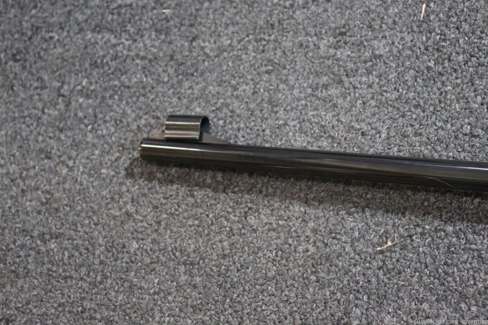 Browning Grade ll BAR Semi Auto Rifle Cal. 7mm Rem. mag (SN#85264M71)-img-9