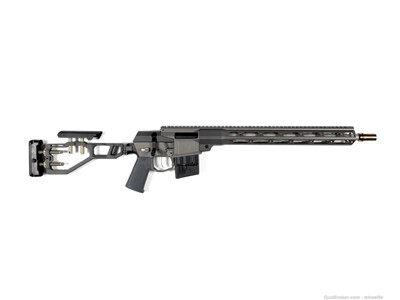 Q LLC Mini Fix Rifle 5.56 NATO 16" NIB
