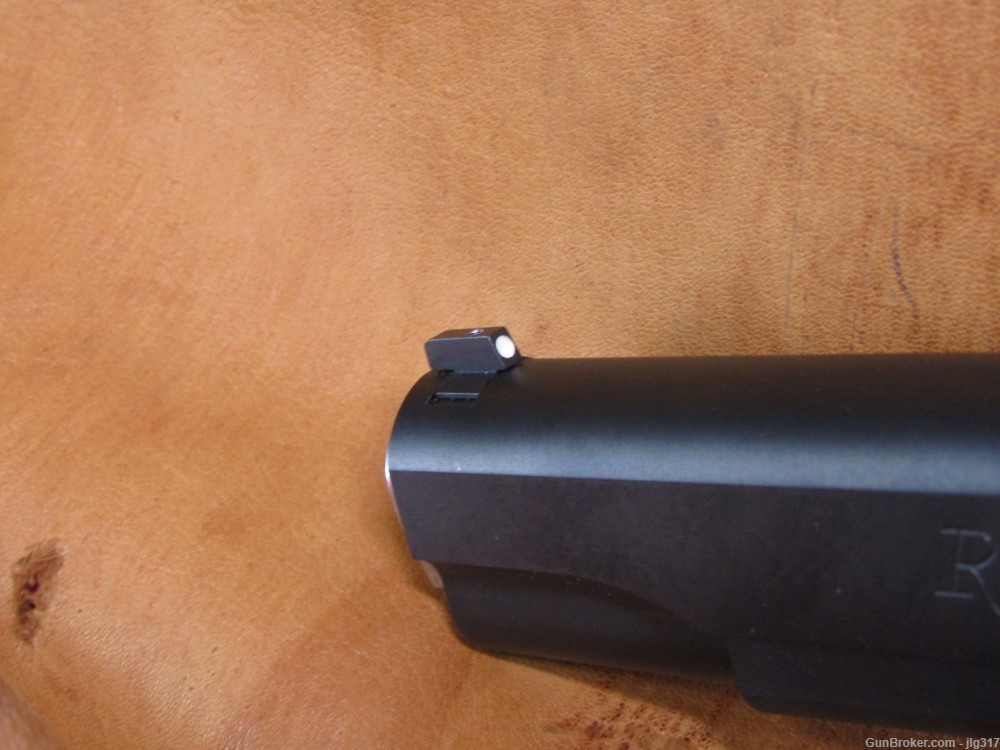 Remington 1911-R1 45 ACP Semi Auto Pistol Thumb safety 7 RD Mag-img-12