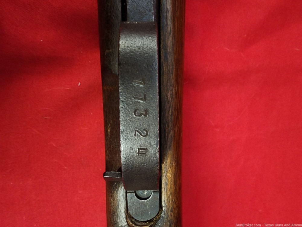 1967 VIETNAM ERA NON IMPORT CHINESE MILITARY SKS-img-3