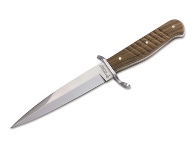 Boker Trench Knife - Authentic Reproduction of a WWI Combat Essential