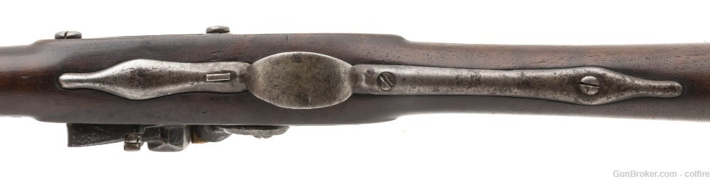 U.S. Contract Assembled Flintlock musket .69 caliber (AL8124)-img-6