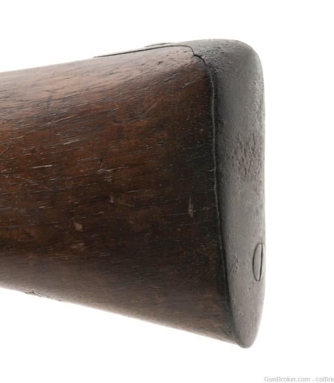 U.S. Springfield 1795 Type I Flintlock musket .69 caliber (AL8129)-img-8
