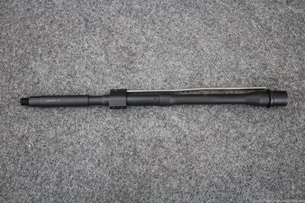 Radical Firearms RF-15 16" Barrel for 5.56 NATO 1/7 Twist (Preowned)-img-0