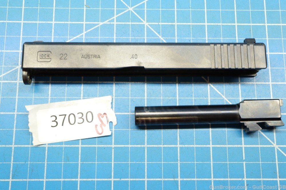 Glock 22 G3 40sw Repair Parts GB37030-img-5