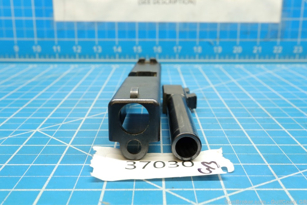 Glock 22 G3 40sw Repair Parts GB37030-img-2