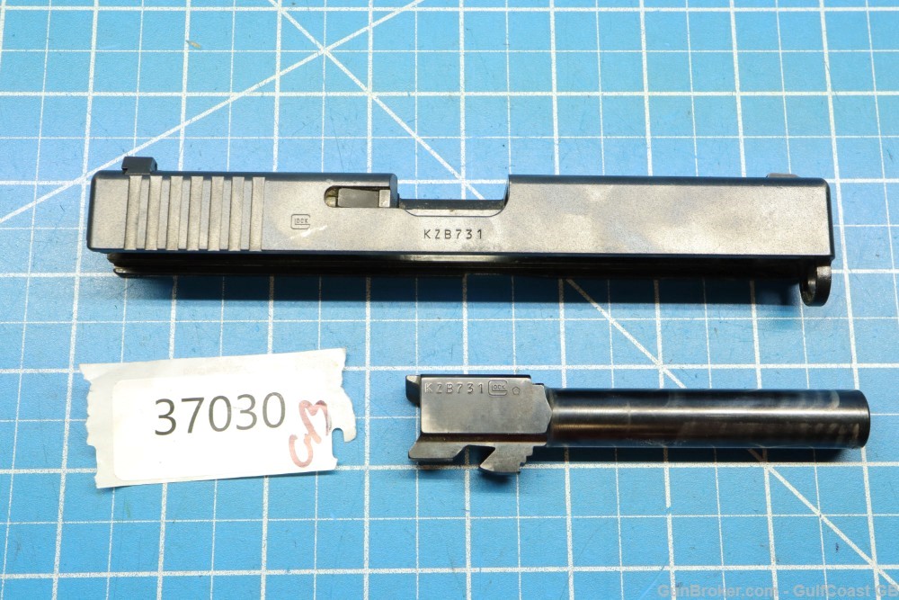 Glock 22 G3 40sw Repair Parts GB37030-img-4