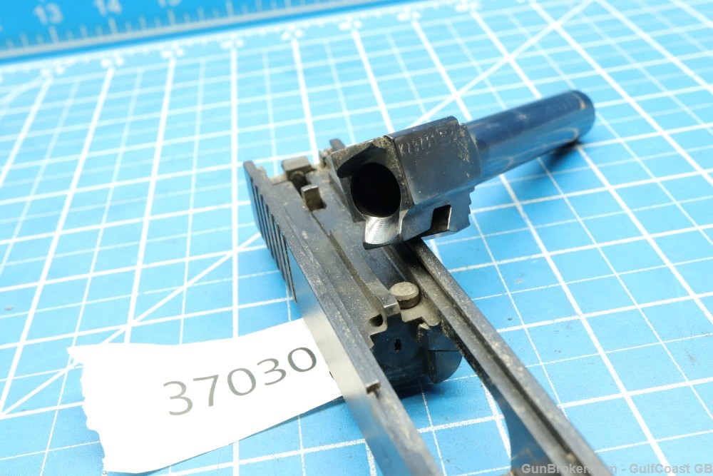 Glock 22 G3 40sw Repair Parts GB37030-img-1