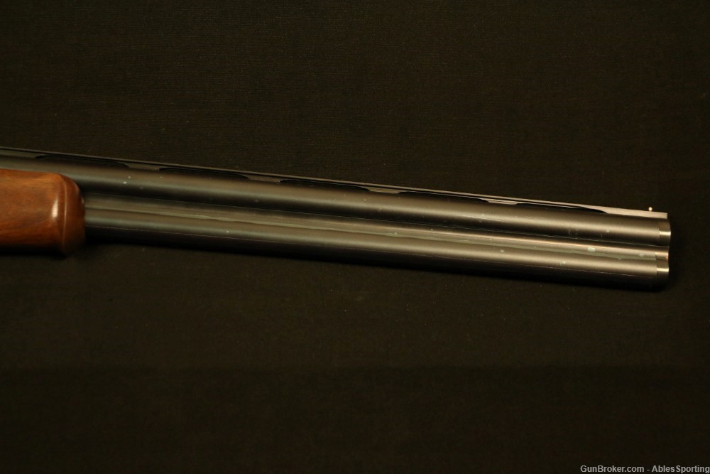 Beretta 686 Silver Pigeon I Shotgun J686FJ6, 12 Gauge, 26", NIB-img-3