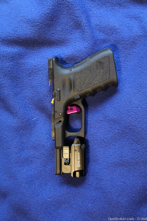Custom Glock 23 -img-3