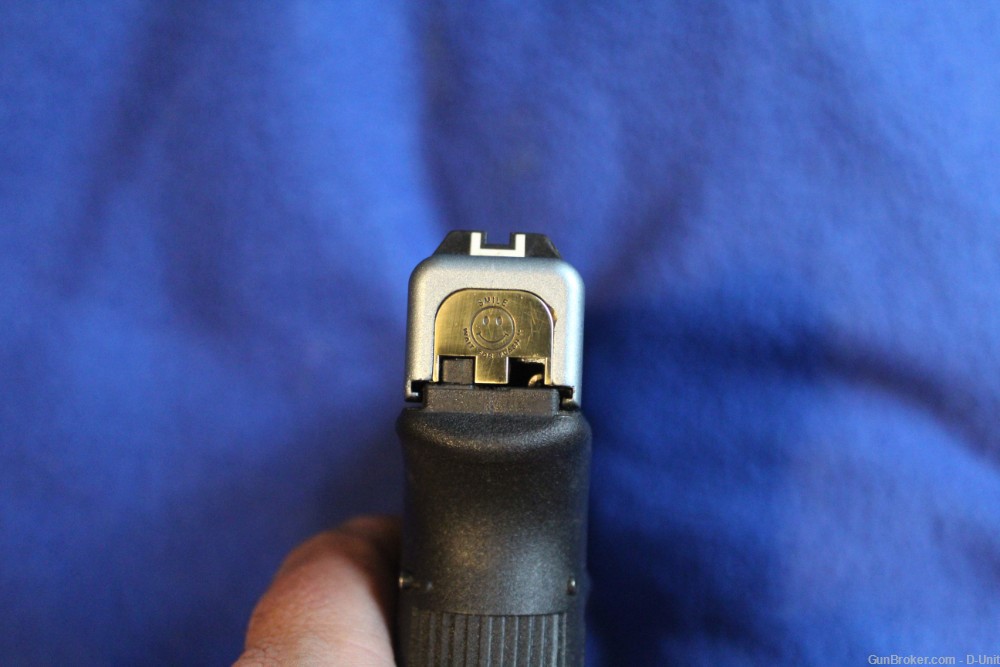 Custom Glock 23 -img-10