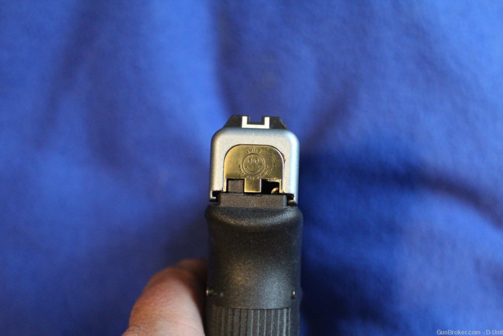 Custom Glock 23 -img-11