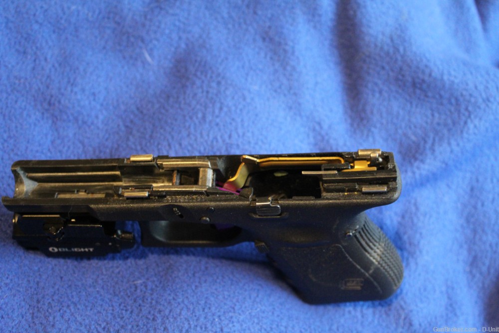Custom Glock 23 -img-2