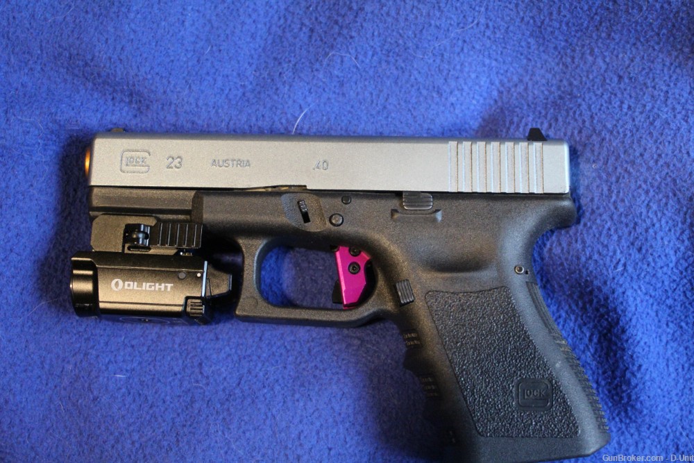 Custom Glock 23 -img-7