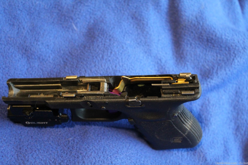Custom Glock 23 -img-1