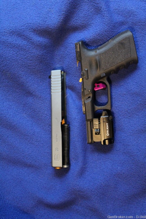 Custom Glock 23 -img-5