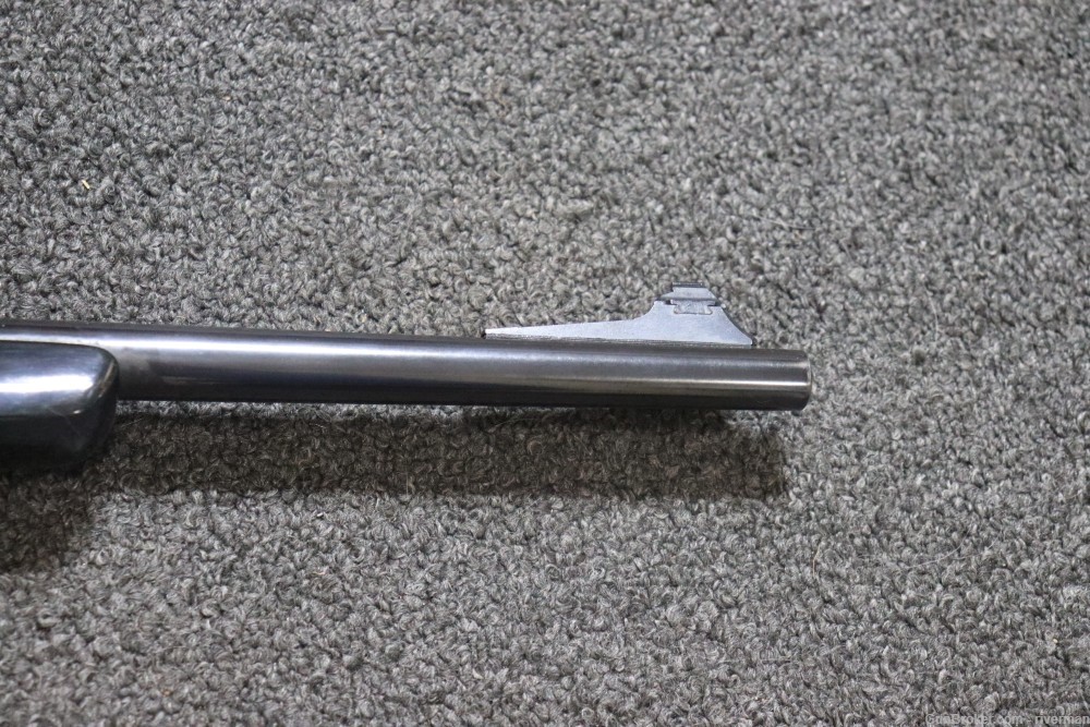 Remington Model 660 Bolt Action Carbine Cal. 6mm Rem. (SN#101473)-img-4