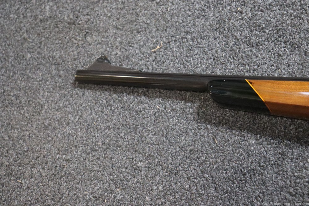 Remington Model 660 Bolt Action Carbine Cal. 6mm Rem. (SN#101473)-img-9