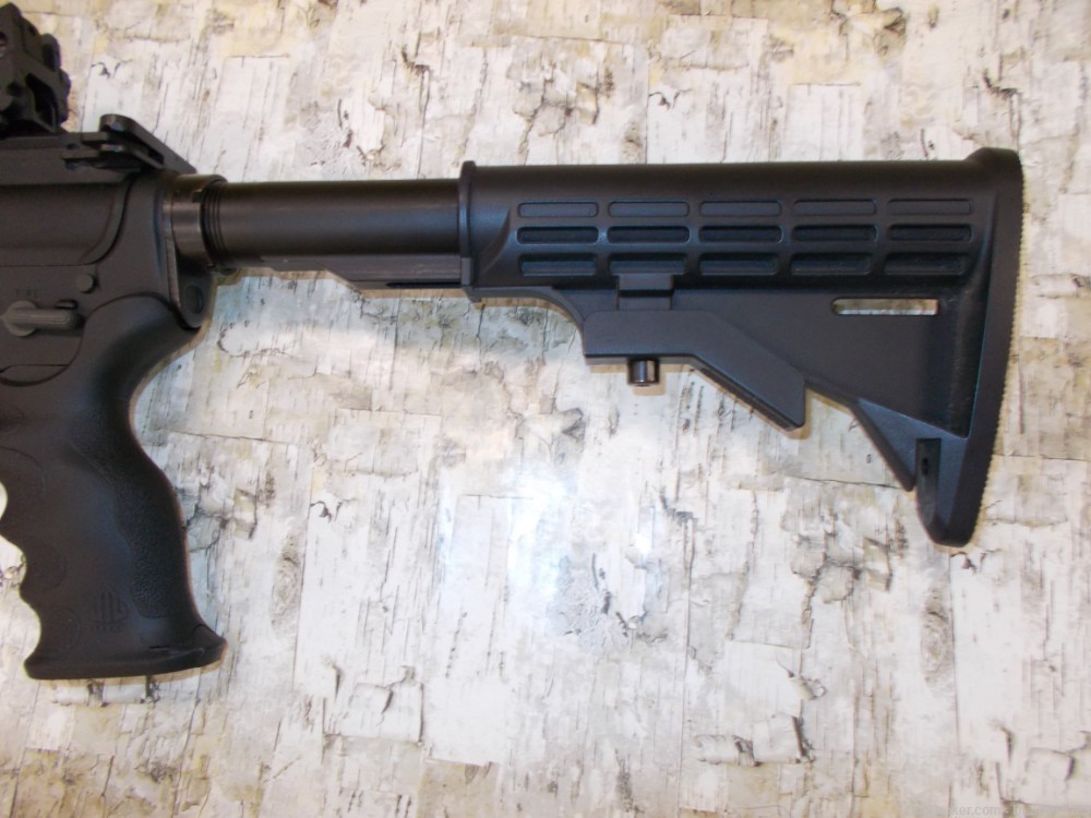 STAG ARMS STAG-15 SEMI AUTO 20" BBL .22 LR-img-2