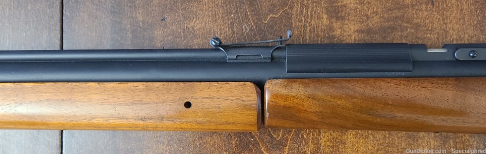 Sheridan Blue Streak 5mm Pellet Rifle Racine Wisconsin .20cal-img-5