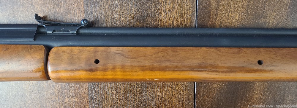 Sheridan Blue Streak 5mm Pellet Rifle Racine Wisconsin .20cal-img-15