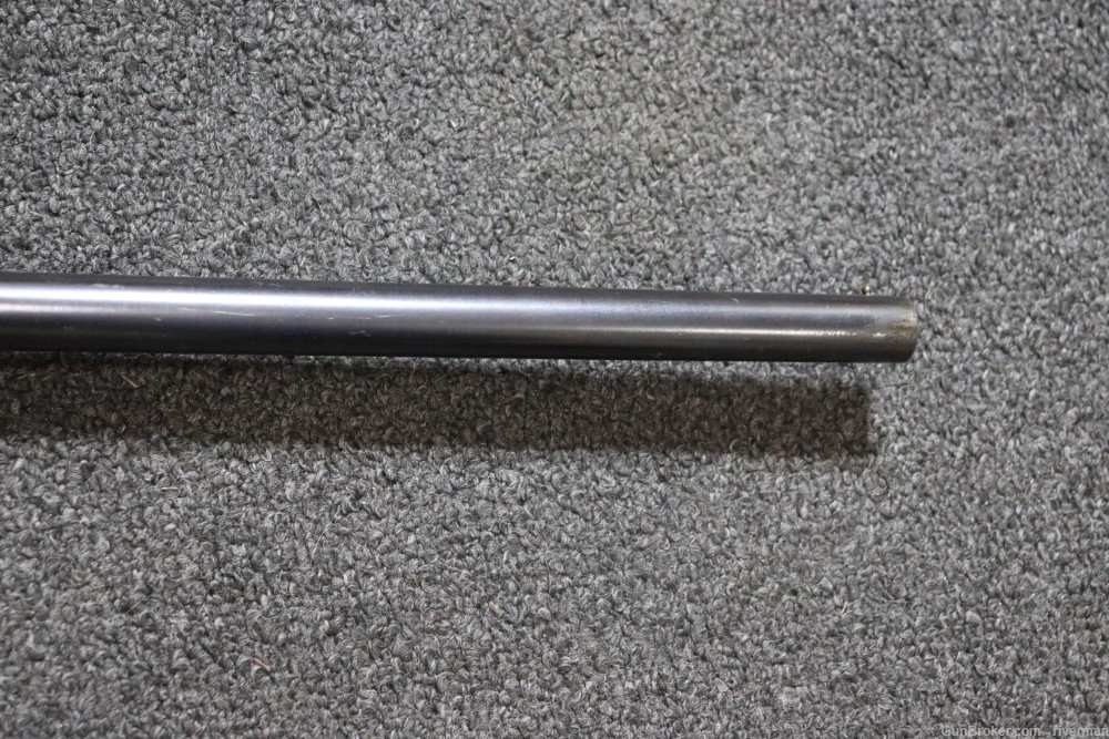 Iver Johnson Champion Single Barrel 20 Gauge Shotgun (SN#TFFB)-img-4
