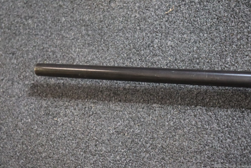 Iver Johnson Champion Single Barrel 20 Gauge Shotgun (SN#TFFB)-img-9