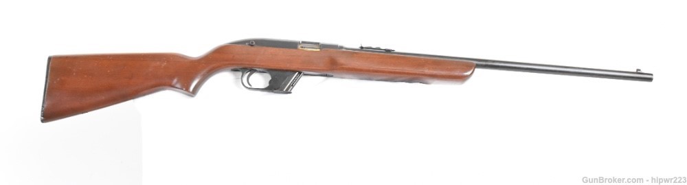 Winchester Model 77 semi auto .22 made in the late 1950's C&R OK -img-9