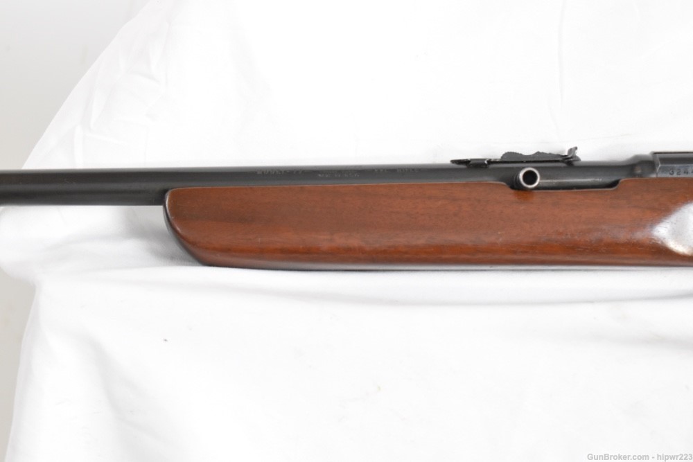 Winchester Model 77 semi auto .22 made in the late 1950's C&R OK -img-7
