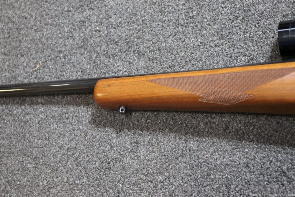 Ruger Model 77 Bolt Action Rifle Cal. 243 (SN#71-53197)-img-8