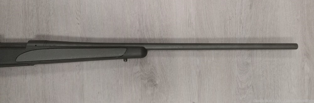Remington 700 SPS, 26", 7mm Rem Mag, Timney Trigger-img-3