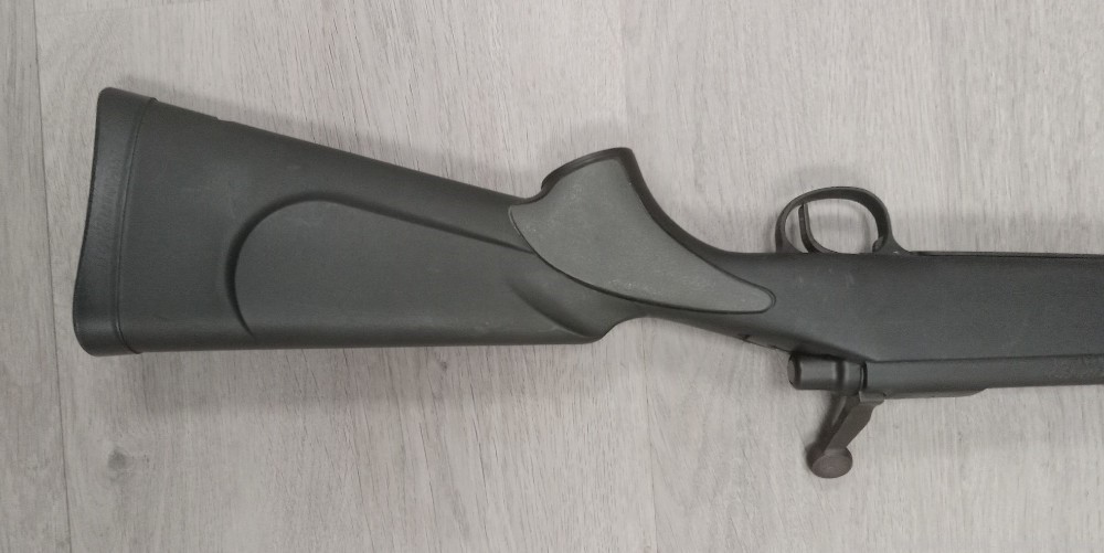 Remington 700 SPS, 26", 7mm Rem Mag, Timney Trigger-img-5
