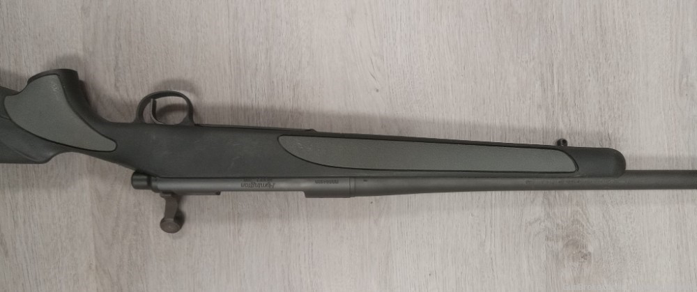 Remington 700 SPS, 26", 7mm Rem Mag, Timney Trigger-img-6