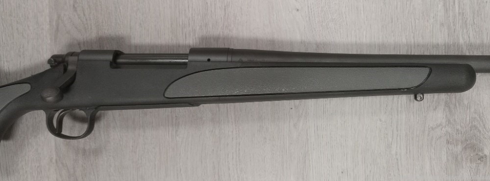 Remington 700 SPS, 26", 7mm Rem Mag, Timney Trigger-img-2