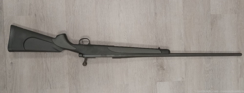 Remington 700 SPS, 26", 7mm Rem Mag, Timney Trigger-img-4
