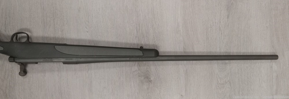 Remington 700 SPS, 26", 7mm Rem Mag, Timney Trigger-img-7