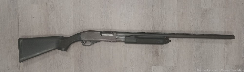 Remington Model 870 Express, 12 ga, 2 3/4" & 3"-img-0